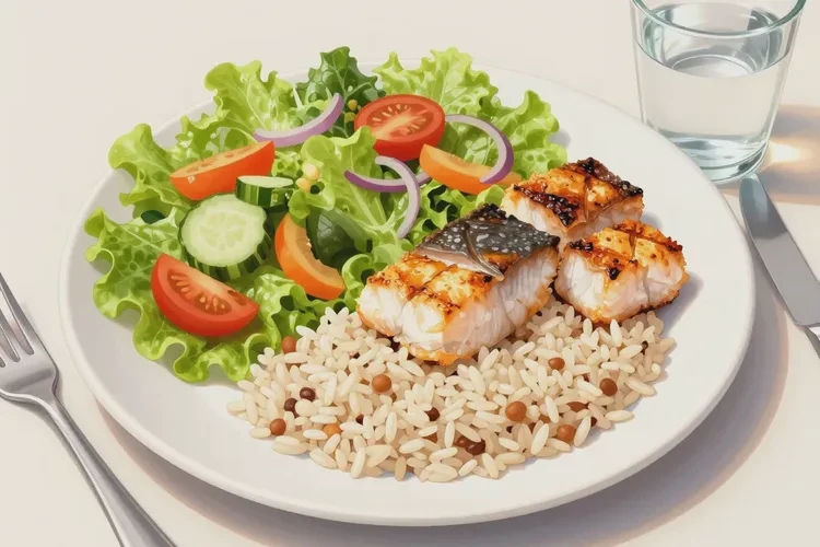 29岁晚餐血糖12.5是怎么回事(图4)