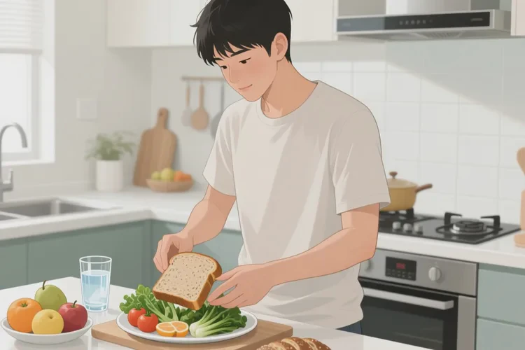 29岁中餐血糖22.0是怎么回事(图3)