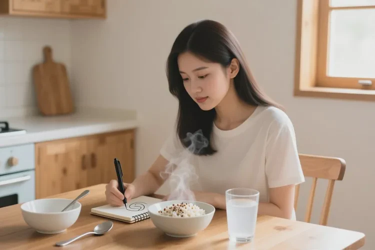 28岁睡前血糖16.8是怎么回事(图4)