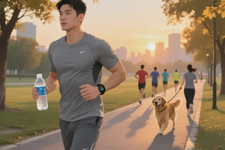 28岁下午血糖9点5是怎么回事(图3)