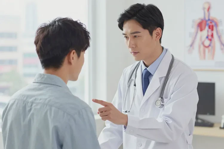 29岁空腹血糖21.3是怎么回事(图2)