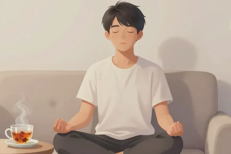 29岁晚餐血糖8点1是怎么回事(图4)