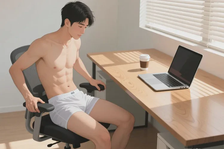 男性肛周经常起湿疹能治愈吗(图2)