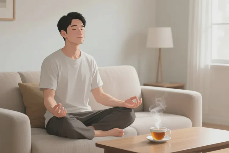 28岁下午血糖4点3是怎么回事(图4)