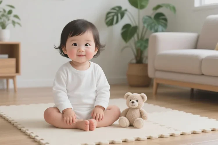 幼儿大腿有湿疹能治愈吗(图3)