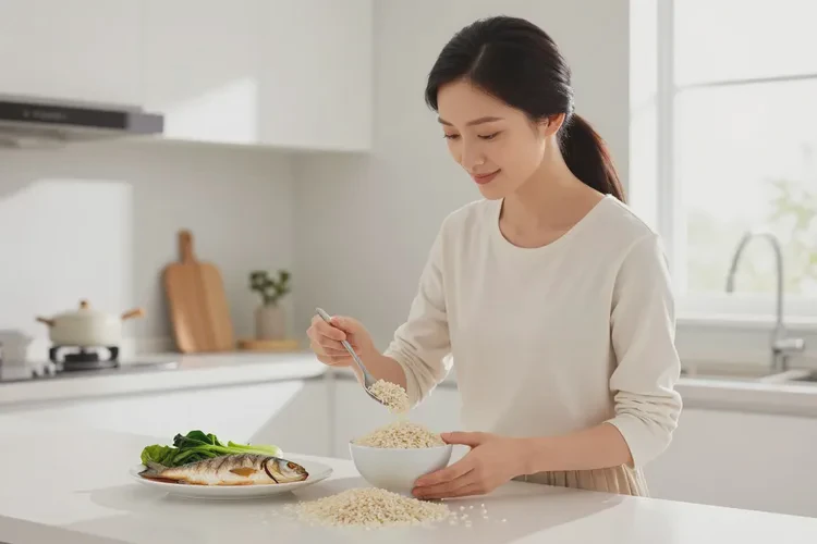 29岁餐后血糖14点7是怎么回事(图3)