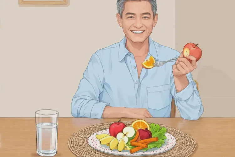 男生手臂上偶尔长湿疹能治愈吗(图3)