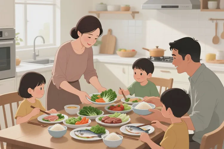 29岁晚餐血糖6点9是怎么回事(图4)