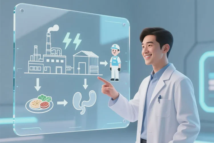 29岁餐后血糖4点3是怎么回事(图2)