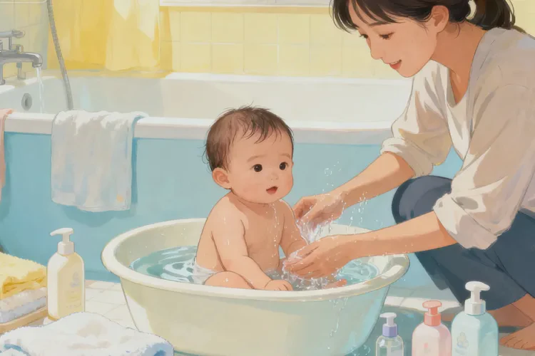 婴儿手臂上偶尔长湿疹能不能治愈(图2)