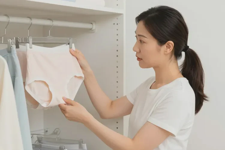 哺乳期妈妈肛周偶尔起湿疹能治愈吗(图3)