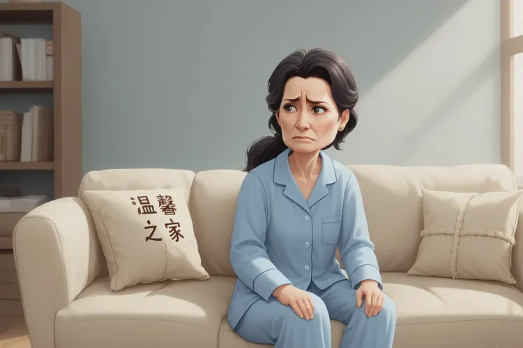 哺乳期妈妈肛周偶尔长湿疹能治愈吗(图1)