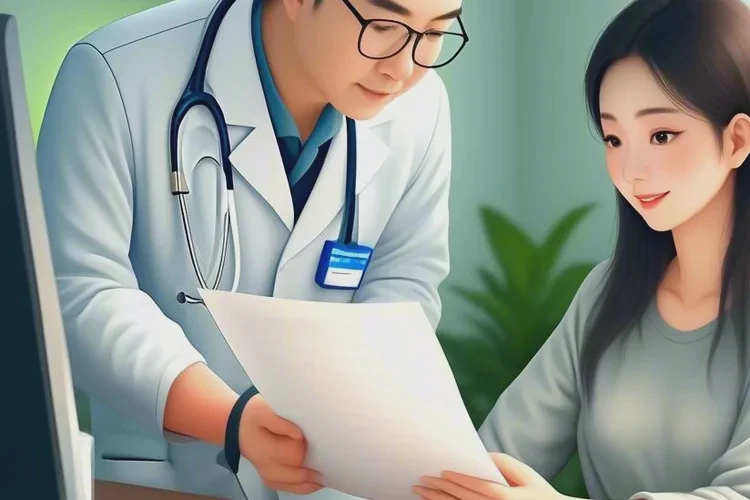 29岁餐后血糖22.2是怎么回事(图4)