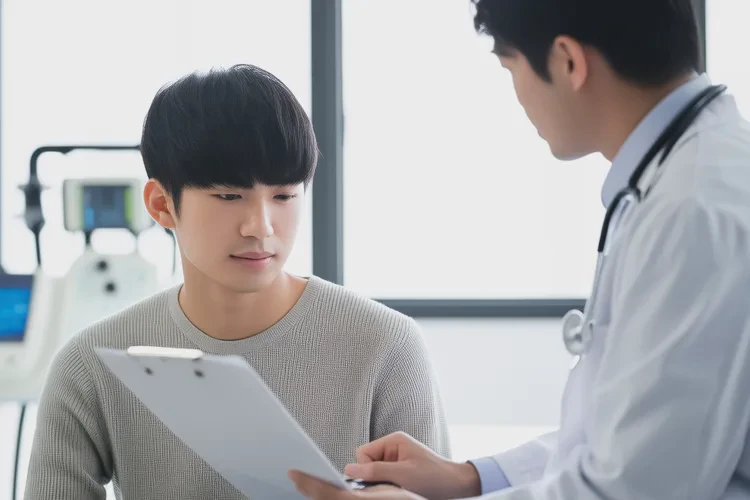 29岁下午血糖13.4是怎么回事(图3)