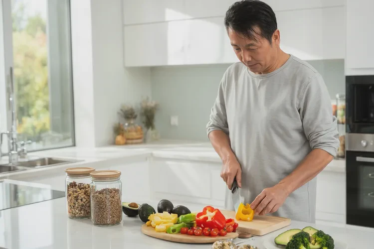 29岁空腹血糖17点2是怎么回事(图3)