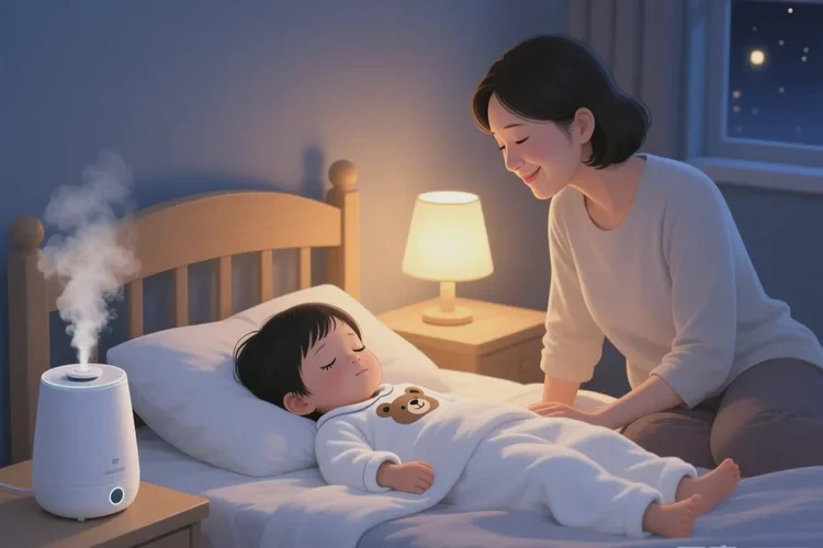 小孩身上出现湿疹能不能治愈(图4)