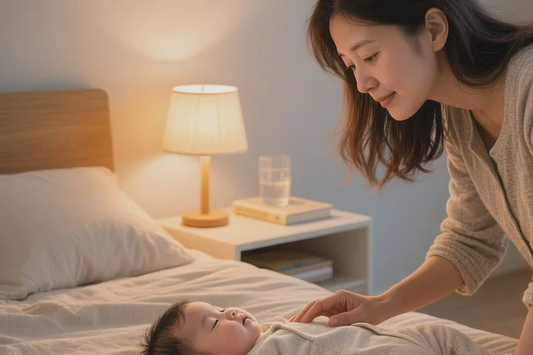 幼儿肚子偶尔起湿疹能治愈吗(图4)