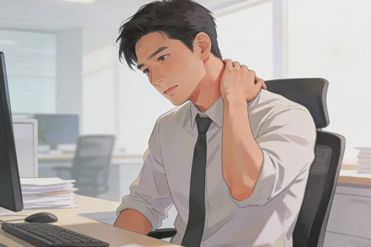 男生身上出现湿疹能治愈吗(图2)