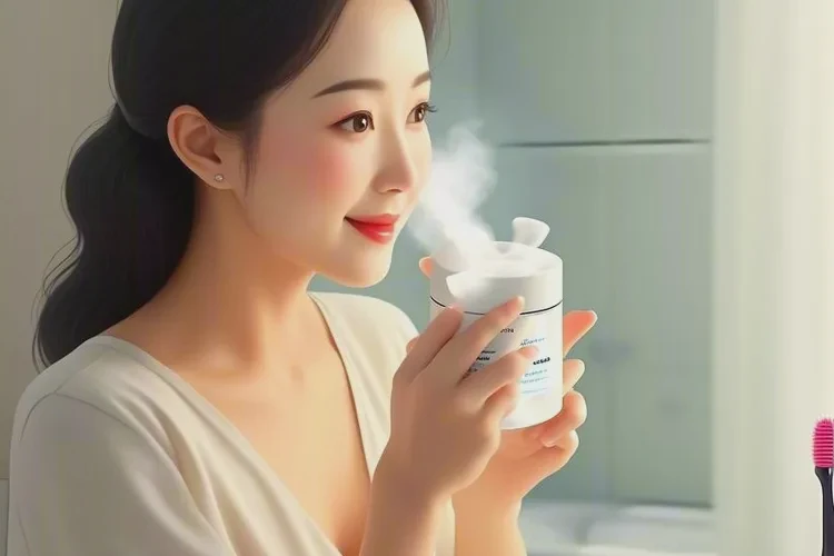 青年人四肢偶尔起湿疹能治愈吗(图4)