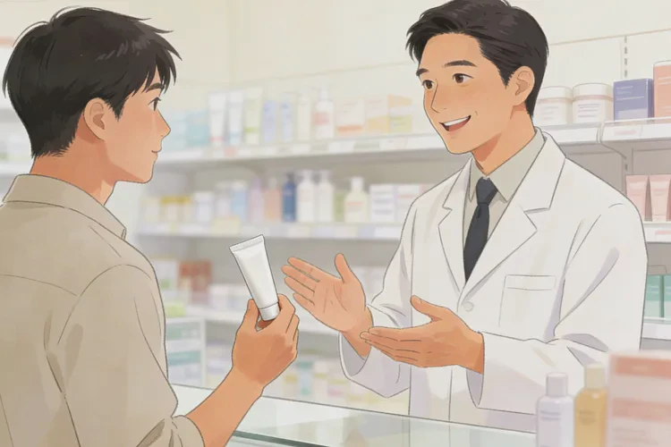 男生小腿上经常长湿疹能治愈吗(图2)