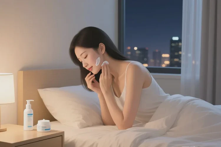 女性手臂上容易起湿疹能治愈吗(图3)