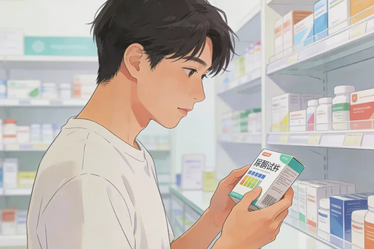 29岁晚餐血糖20.3是怎么回事(图2)