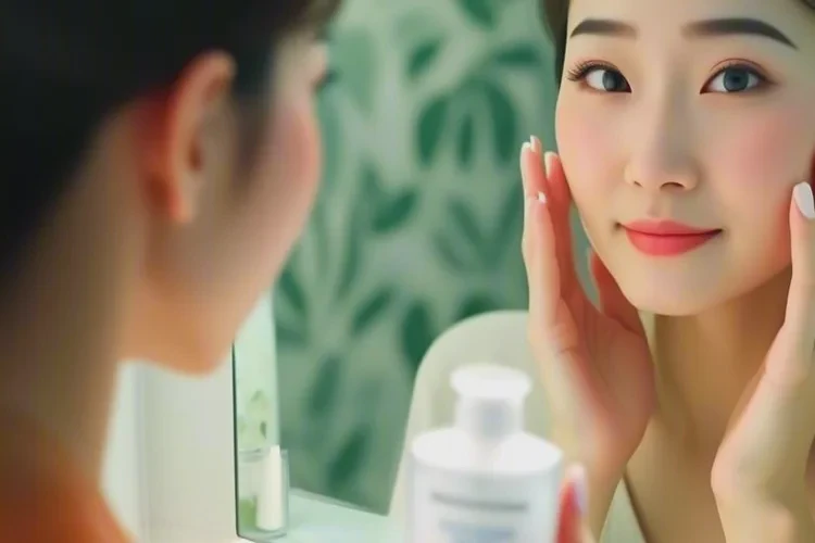 哺乳期妈妈面部经常长湿疹能治愈吗(图2)