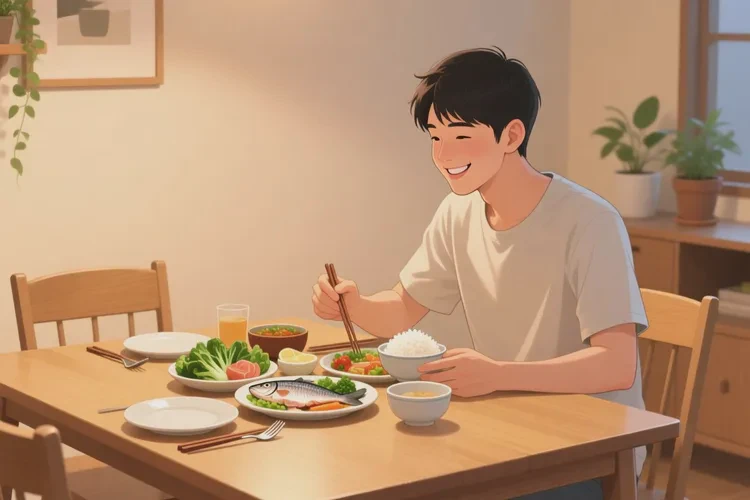 28岁晚上血糖4.7是怎么回事(图3)