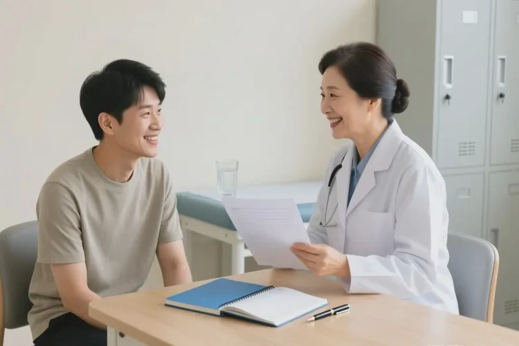 28岁睡前血糖15.3是怎么回事(图4)