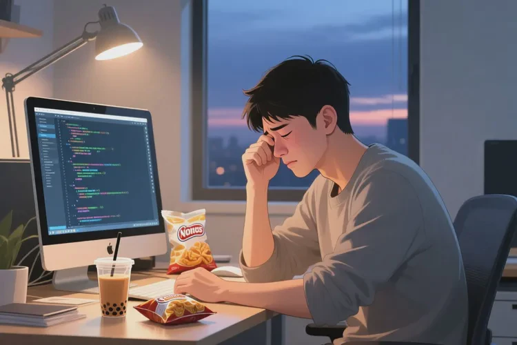 29岁早上空腹血糖9.2是怎么回事(图2)