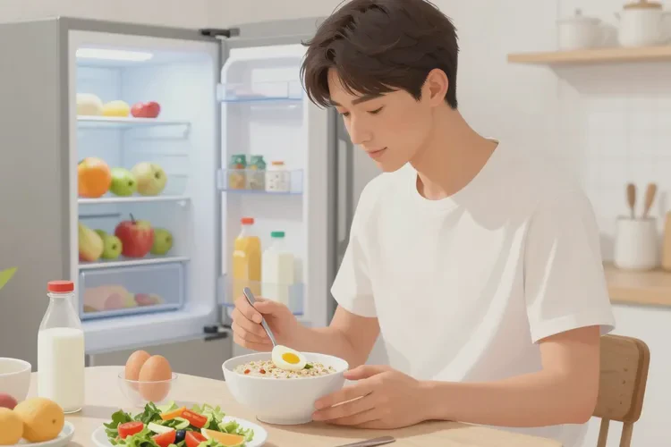 29岁餐后血糖20.7是怎么回事(图3)