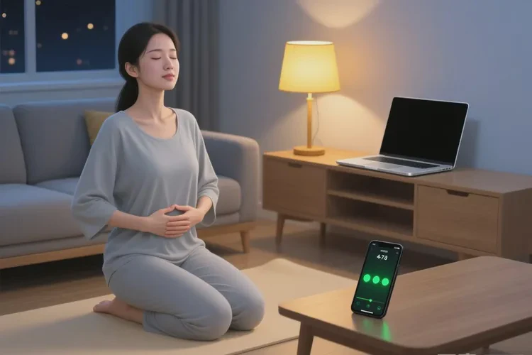 29岁早上空腹血糖9点9是怎么回事(图4)