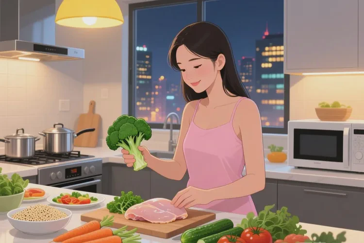 28岁晚上血糖18点4是怎么回事(图4)