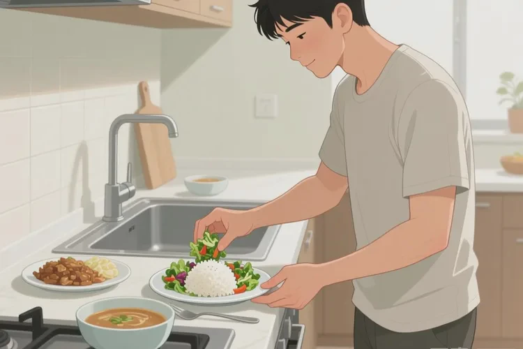 29岁晚餐血糖6.2是怎么回事(图4)