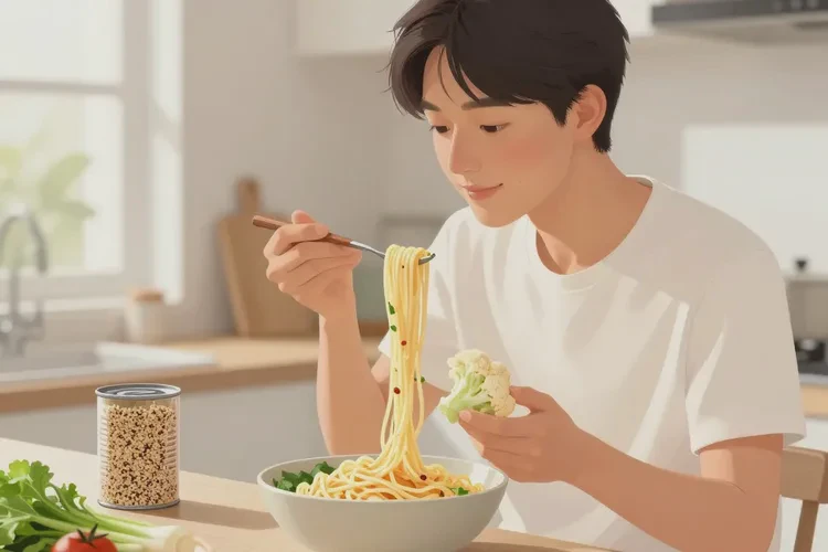 28岁下午血糖24.1是怎么回事(图3)