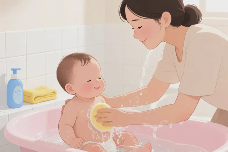 宝宝肚子容易长湿疹能不能治愈(图3)