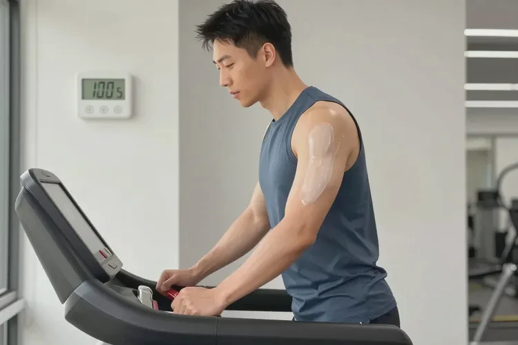 男人四肢容易长湿疹能治愈吗(图4)