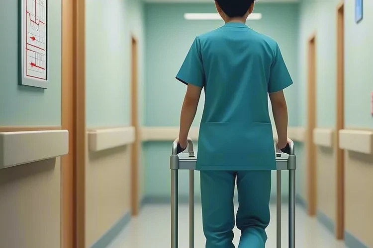 29岁空腹血糖24.3是怎么回事(图4)