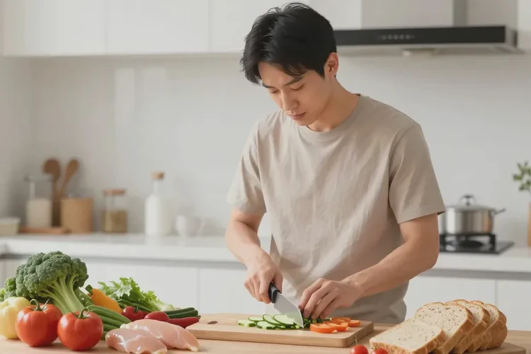 29岁中餐血糖7点2是怎么回事(图3)