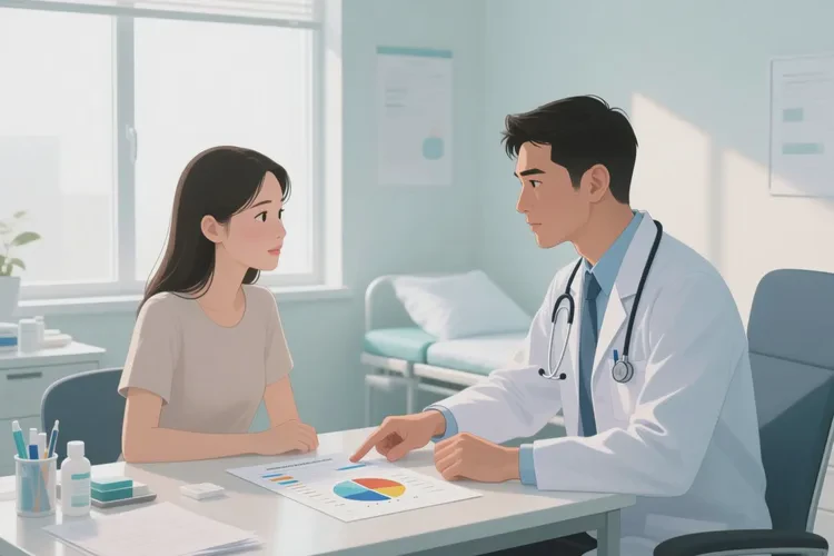 29岁晚餐血糖19点7是怎么回事(图3)