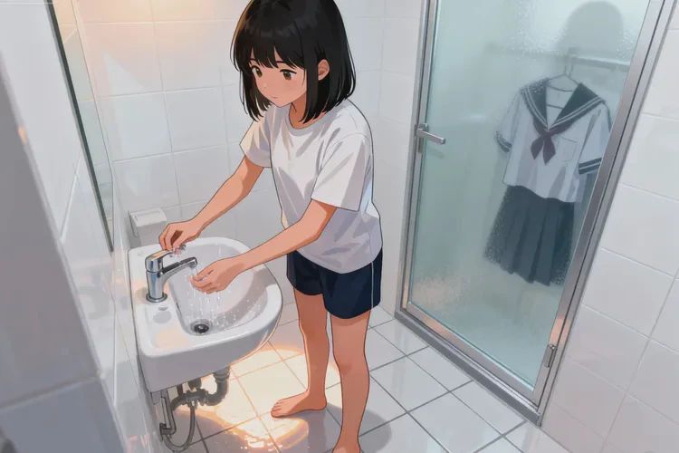 中学生脚上出现湿疹能治愈吗(图3)