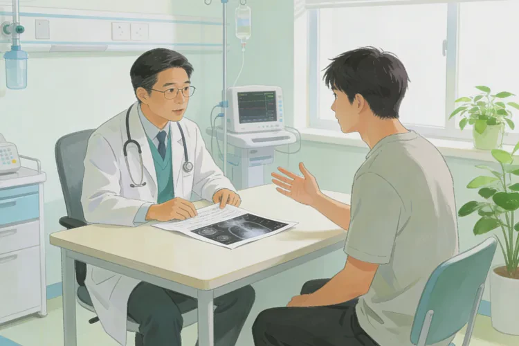 29岁晚餐血糖22.5是怎么回事(图3)