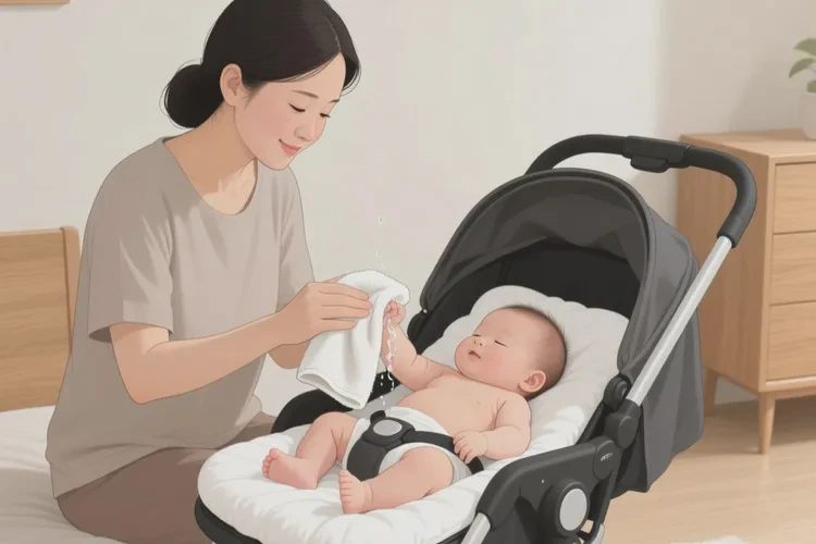 婴儿手臂经常起湿疹能不能治愈(图3)