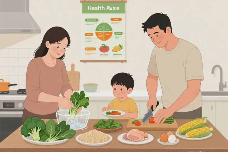 29岁晚餐血糖9点9是怎么回事(图4)