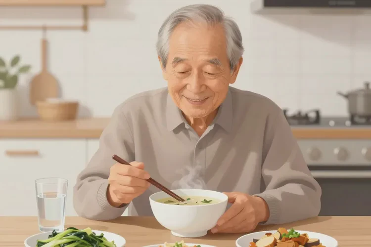 高龄老人脸上偶尔起湿疹能治愈吗(图4)