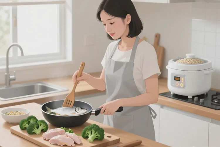 29岁早上空腹血糖12点0是怎么回事(图3)