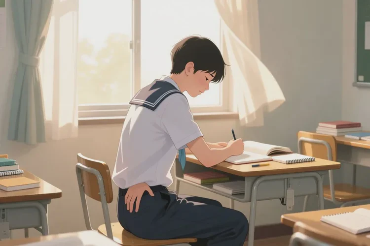 青少年屁股出湿疹能治愈吗(图1)