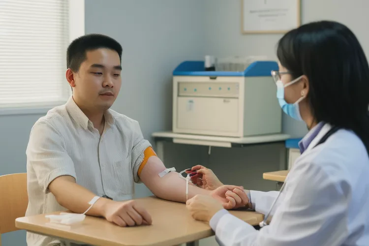 29岁早餐血糖11.0是怎么回事(图3)