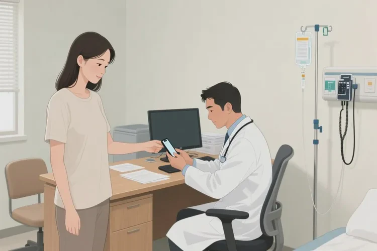 29岁早餐血糖15.4是怎么回事(图2)