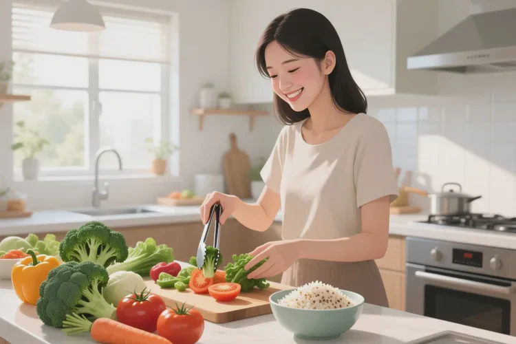 29岁早餐血糖14.4是怎么回事(图4)